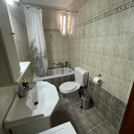 Masali Studios Komotini Exterior photo