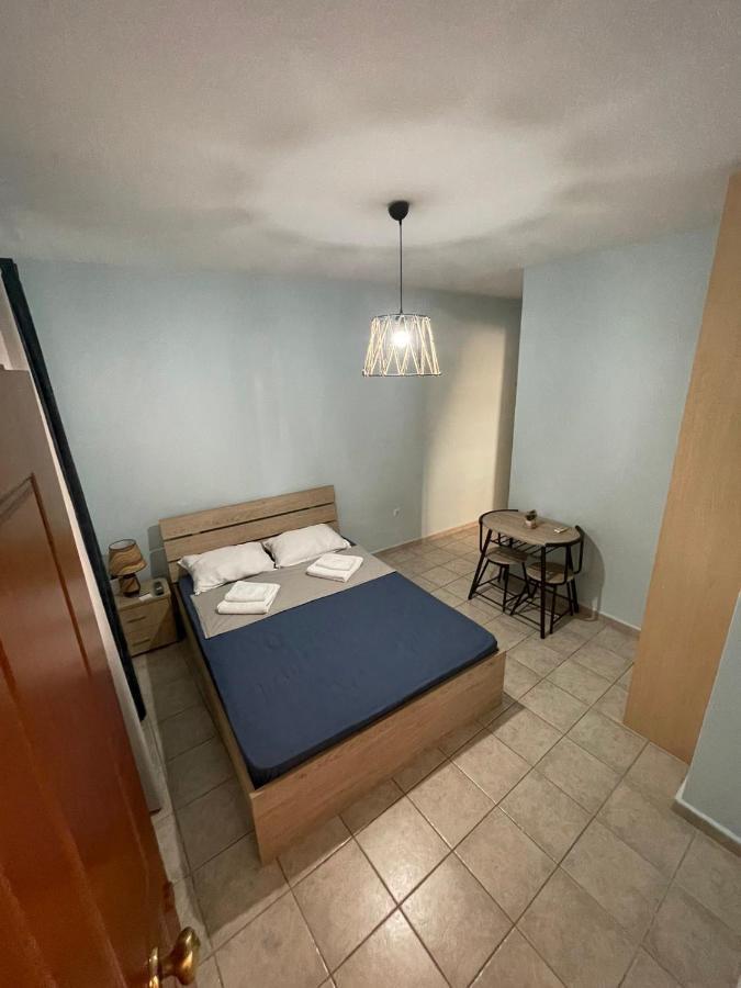 Masali Apartment Komotini