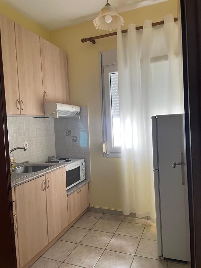 Apartment Masali *