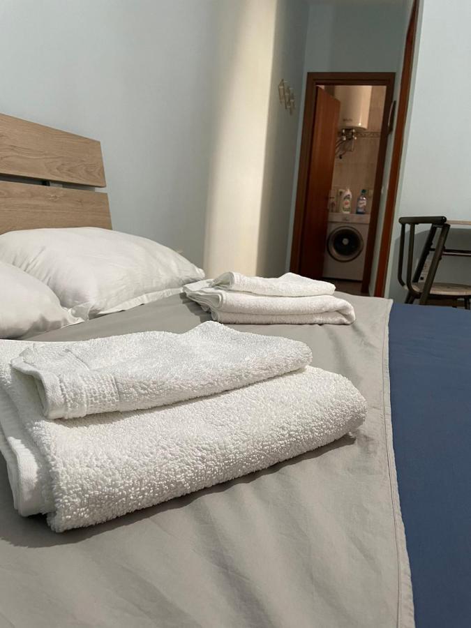Apartment Masali Komotini