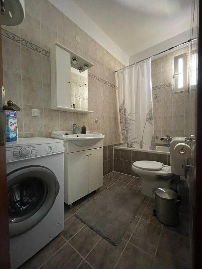 Masali Apartment