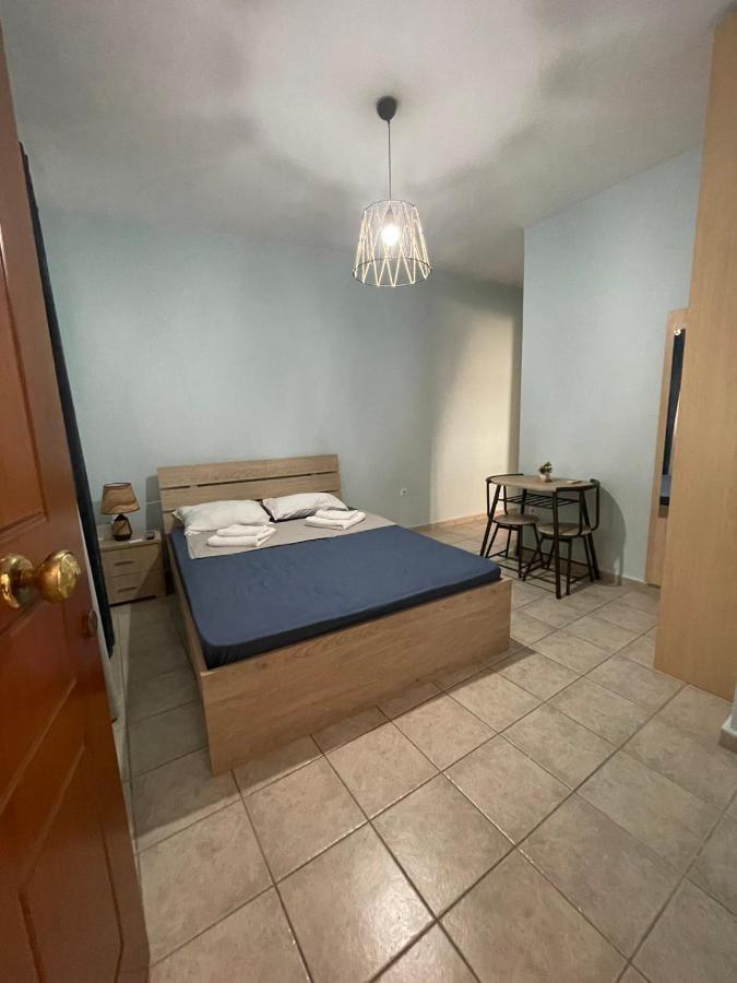 Masali Apartment *