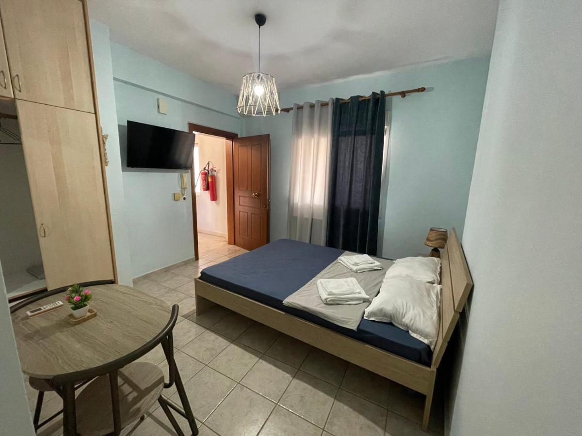 Apartment Masali