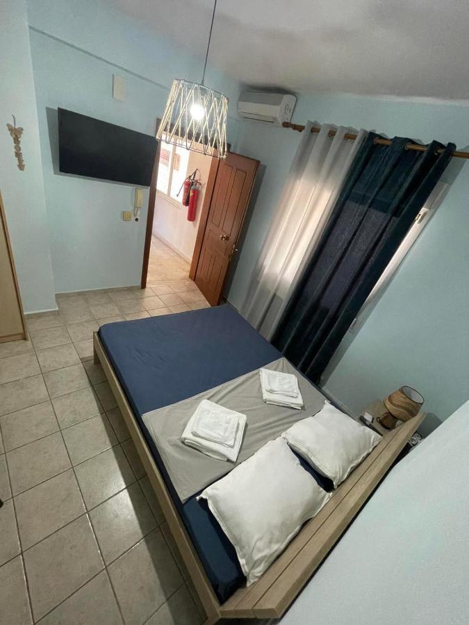 Apartment Masali