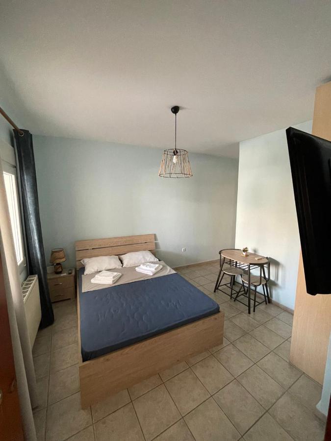 Masali Apartment